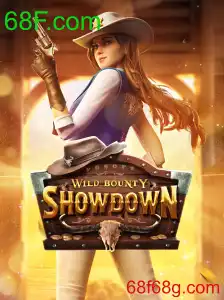 WildBountyShowdown