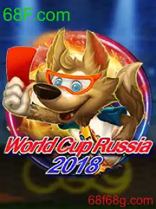 WorldCupRussia2018